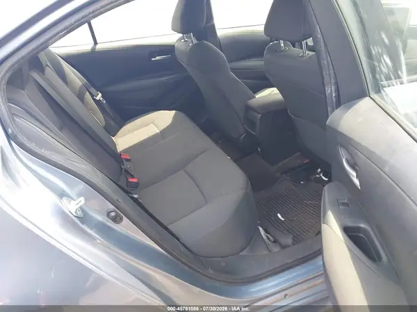 JTDVPMAE5MJ123506 2021 TOYOTA COROLLA - Image 8