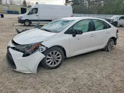 JTDVPMAE5MJ129127 2021 TOYOTA COROLLA