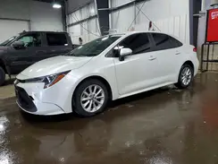 JTDVPMAE5MJ130178 2021 TOYOTA COROLLA