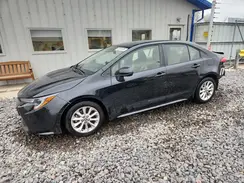 JTDVPMAE5MJ130679 2021 TOYOTA COROLLA