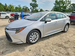 JTDVPMAE5MJ130763 2021 TOYOTA COROLLA