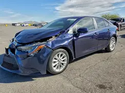 JTDVPMAE5MJ134845 2021 TOYOTA COROLLA