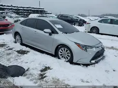 JTDVPMAE5MJ136448 2021 TOYOTA COROLLA