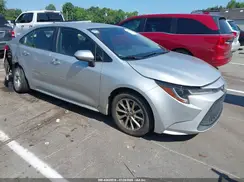 JTDVPMAE5MJ139687 2021 TOYOTA COROLLA