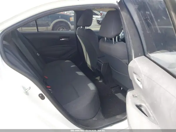 JTDVPMAE5MJ154867 2021 TOYOTA COROLLA - Image 8