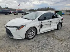 JTDVPMAE5MJ157297 2021 TOYOTA COROLLA