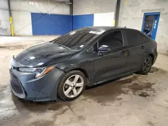 JTDVPMAE5MJ159535 2021 TOYOTA COROLLA