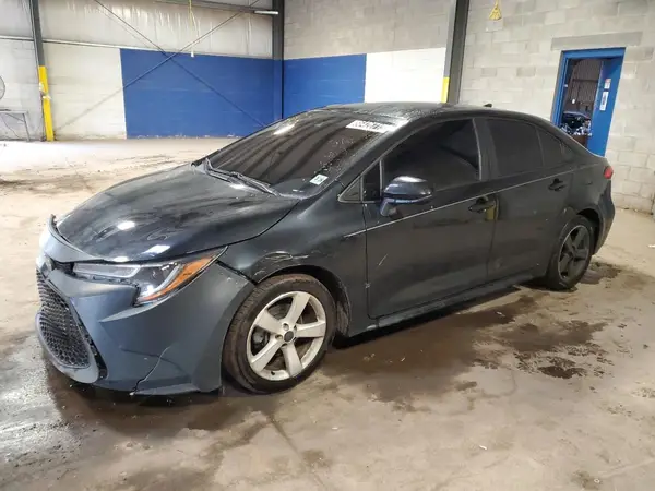JTDVPMAE5MJ159535 2021 TOYOTA COROLLA - Image 1