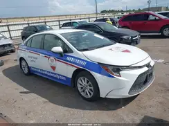 JTDVPMAE5MJ174746 2021 TOYOTA COROLLA