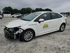 JTDVPMAE5N3005414 2022 TOYOTA COROLLA
