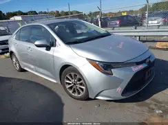 JTDVPMAE5N3009155 2022 TOYOTA COROLLA