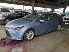 JTDVPMAE5N3012377 2022 TOYOTA COROLLA