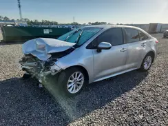 JTDVPMAE5N3014419 2022 TOYOTA COROLLA