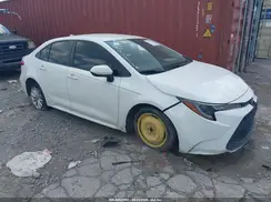 JTDVPMAE5NJ202319 2022 TOYOTA COROLLA