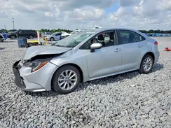 JTDVPMAE5NJ206371 2022 TOYOTA COROLLA