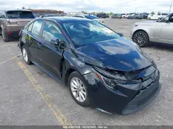 JTDVPMAE5NJ211389 2022 TOYOTA COROLLA