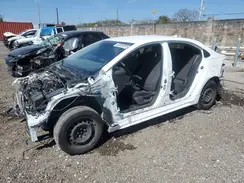JTDVPMAE6MJ120937 2021 TOYOTA COROLLA