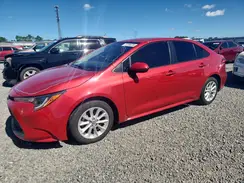 JTDVPMAE6MJ121151 2021 TOYOTA COROLLA