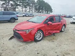 JTDVPMAE6MJ121165 2021 TOYOTA COROLLA