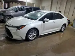 JTDVPMAE6MJ122588 2021 TOYOTA COROLLA
