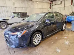 JTDVPMAE6MJ131663 2021 TOYOTA COROLLA