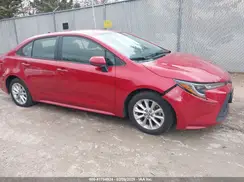 JTDVPMAE6MJ132716 2021 TOYOTA COROLLA