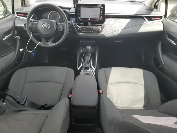 JTDVPMAE6MJ136717 2021 TOYOTA COROLLA - Image 8