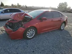 JTDVPMAE6MJ136782 2021 TOYOTA COROLLA