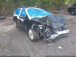 JTDVPMAE6MJ137768 2021 TOYOTA COROLLA