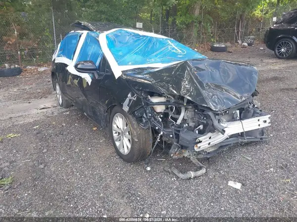 JTDVPMAE6MJ137768 2021 TOYOTA COROLLA - Image 1