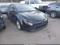 JTDVPMAE6MJ142761 2021 TOYOTA COROLLA