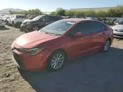 JTDVPMAE6MJ144445 2021 TOYOTA COROLLA
