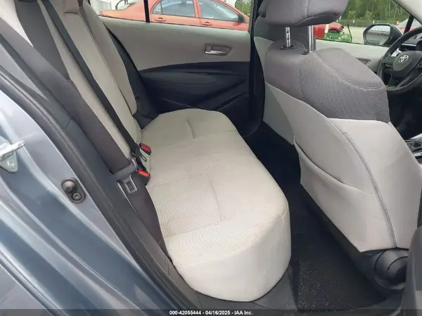 JTDVPMAE6MJ145983 2021 TOYOTA COROLLA - Image 8