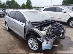 JTDVPMAE6MJ147961 2021 TOYOTA COROLLA