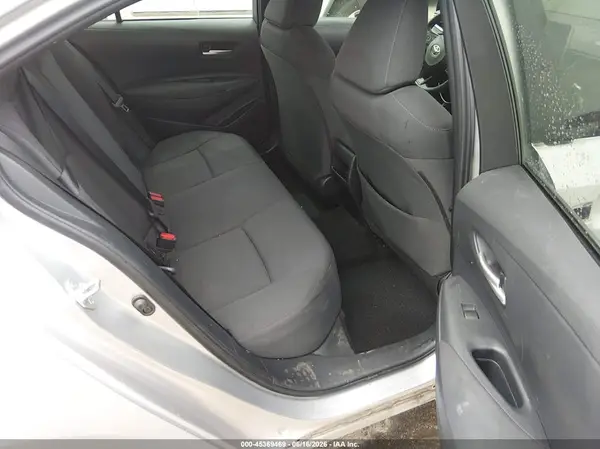 JTDVPMAE6MJ147961 2021 TOYOTA COROLLA - Image 8