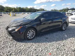 JTDVPMAE6MJ155672 2021 TOYOTA COROLLA