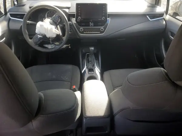 JTDVPMAE6MJ155672 2021 TOYOTA COROLLA - Image 8