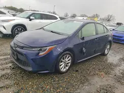 JTDVPMAE6MJ164131 2021 TOYOTA COROLLA