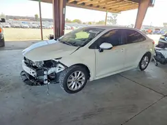 JTDVPMAE6MJ164551 2021 TOYOTA COROLLA