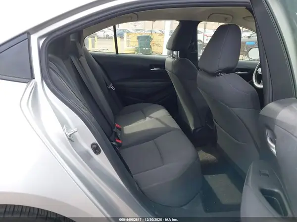 JTDVPMAE6MJ172035 2021 TOYOTA COROLLA - Image 8