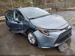 JTDVPMAE6N3011268 2022 TOYOTA COROLLA