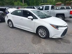JTDVPMAE6N3012436 2022 TOYOTA COROLLA