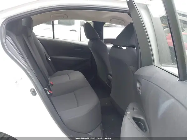JTDVPMAE6N3012436 2022 TOYOTA COROLLA - Image 8