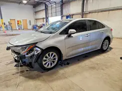 JTDVPMAE6N3029494 2022 TOYOTA COROLLA