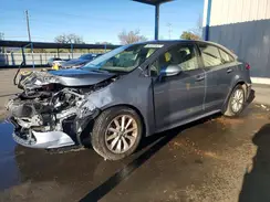 JTDVPMAE6N3029706 2022 TOYOTA COROLLA