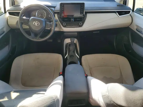 JTDVPMAE6N3029706 2022 TOYOTA COROLLA - Image 8
