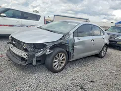 JTDVPMAE6NJ205326 2022 TOYOTA COROLLA