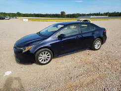 JTDVPMAE6NJ206525 2022 TOYOTA COROLLA