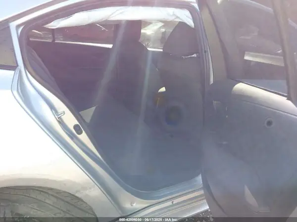 JTDVPMAE6NJ223776 2022 TOYOTA COROLLA - Image 8