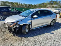 JTDVPMAE7MJ121577 2021 TOYOTA COROLLA